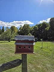 Handcrafted hole barnwood for sale  Delivered anywhere in USA 