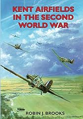 Kent airfields second for sale  Delivered anywhere in UK