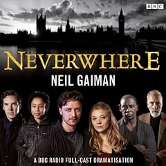 Neverwhere bbc radio for sale  Delivered anywhere in USA 