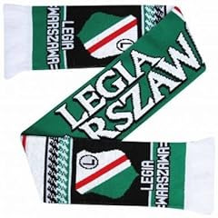 Poland legia warsaw for sale  Delivered anywhere in UK