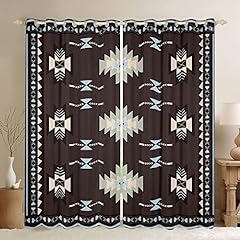 Southwestern blackout curtains for sale  Delivered anywhere in USA 