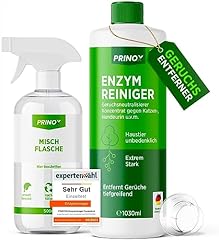 Prinox 1030ml enzymreiniger gebraucht kaufen  Wird an jeden Ort in Deutschland