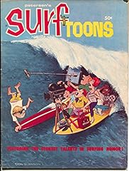 Surftoons 1965 petersen for sale  Delivered anywhere in USA 