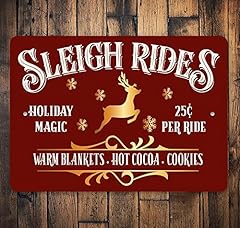 Qispiod sleigh rides for sale  Delivered anywhere in USA 