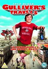 Gulliver travels dvd for sale  Delivered anywhere in UK