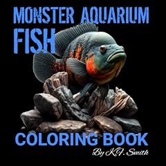 Monster aquarium fish d'occasion  Livré partout en France