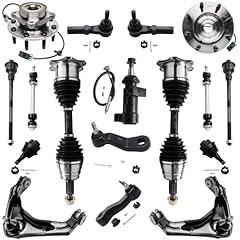 Detroit axle 4wd for sale  Delivered anywhere in USA 