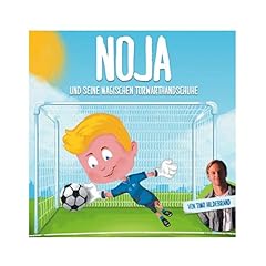 Schalke kinderbuch noja gebraucht kaufen  Wird an jeden Ort in Deutschland
