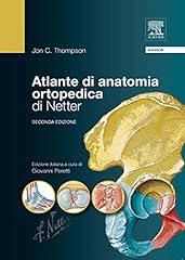 Atlante anatomia ortopedica usato  Spedito ovunque in Italia 