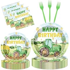 Hokinaa tractor birthday for sale  Delivered anywhere in USA 