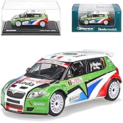 Generisch skoda fabia gebraucht kaufen  Wird an jeden Ort in Deutschland