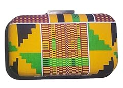 Ahiastring african clutch for sale  Delivered anywhere in USA 