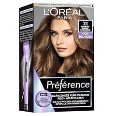 Préférence cool blondes gebraucht kaufen  Wird an jeden Ort in Deutschland