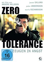 Zero tolerance zeugen d'occasion  Livré partout en France