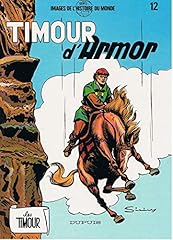 Timour armor d'occasion  Livré partout en Belgiqu