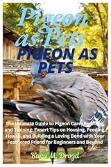Pigeon pets ultimate for sale  Delivered anywhere in UK