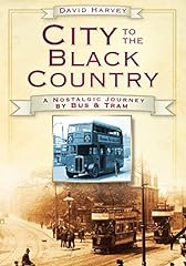 City black country for sale  Delivered anywhere in UK