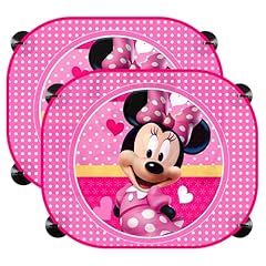 Sonnenschutz auto minnie gebraucht kaufen  Wird an jeden Ort in Deutschland