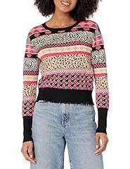 pull desigual xl d'occasion  Livré partout en France