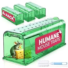 Humane mouse trap for sale  Delivered anywhere in USA 