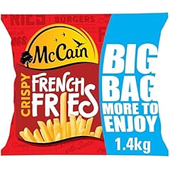 Mccain crispy french for sale  Delivered anywhere in UK