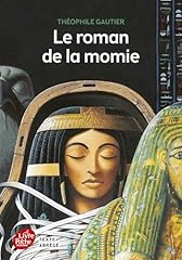 Roman momie d'occasion  Livré partout en Belgiqu