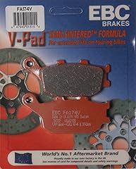 Ebc brake pads for sale  Delivered anywhere in USA 