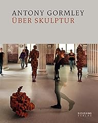Antony gormley skulptur gebraucht kaufen  Wird an jeden Ort in Deutschland