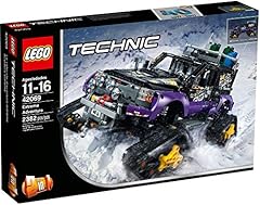 Lego technic 42069 usato  Spedito ovunque in Italia 