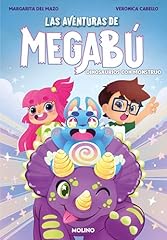 Las aventuras megabú for sale  Delivered anywhere in UK