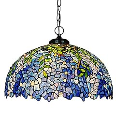 Tiffany style hanging for sale  Delivered anywhere in USA 