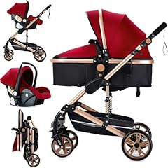 Kinderwagen buggy dreieckiger gebraucht kaufen  Wird an jeden Ort in Deutschland