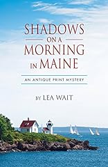Shadows morning maine for sale  Delivered anywhere in USA 