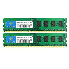 Rasalas 8gb ddr3 for sale  Delivered anywhere in USA 