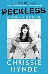 Reckless life pretender for sale  Delivered anywhere in USA 