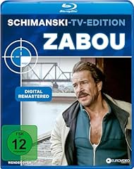 Zabou schimanski edition gebraucht kaufen  Wird an jeden Ort in Deutschland