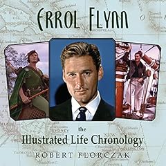 Errol flynn the gebraucht kaufen  Wird an jeden Ort in Deutschland