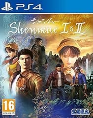 Shenmue ii d'occasion  Livré partout en France