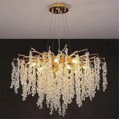 Moderne cristal arbre d'occasion  Livré partout en Belgiqu