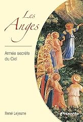 Anges armée secrète d'occasion  Livré partout en Belgiqu