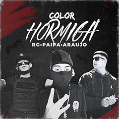 Color hormiga explicit gebraucht kaufen  Wird an jeden Ort in Deutschland