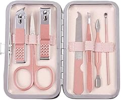 Manicure pedicure set for sale  Delivered anywhere in UK