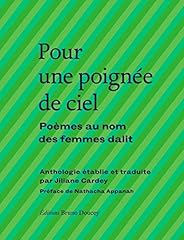 Poignée ciel poèmes d'occasion  Livré partout en France