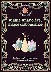 Magie financière magie d'occasion  Livré partout en Belgiqu