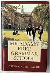 Adams free grammar for sale  Delivered anywhere in UK