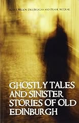 Ghostly tales sinister for sale  Delivered anywhere in UK