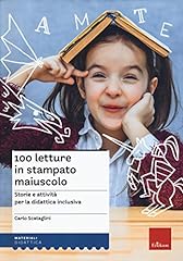 100 letture stampato usato  Spedito ovunque in Italia 