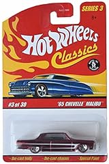 Hot wheels chevelle for sale  Delivered anywhere in USA 