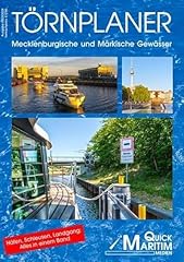 Törnplaner mecklenburgische m gebraucht kaufen  Wird an jeden Ort in Deutschland