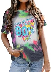 Tiorhooe 80s shirts for sale  Delivered anywhere in UK